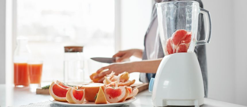 kitchen blender machine