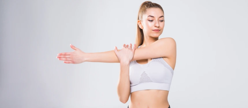 exercises to reduce arm fat