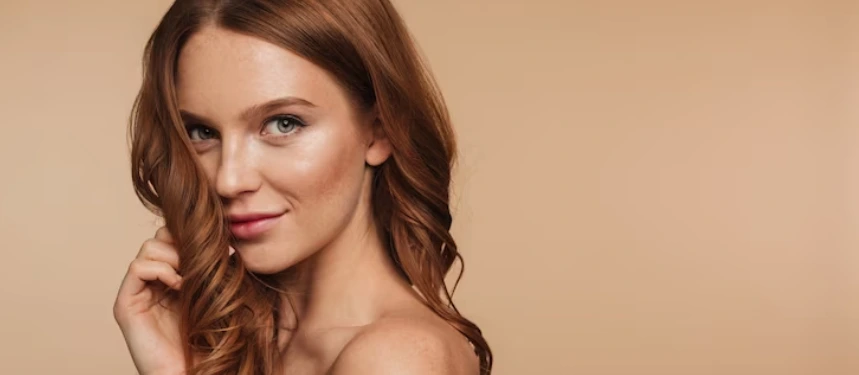 care and maintenance of hair