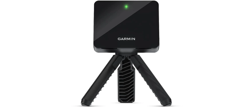 garmin r10