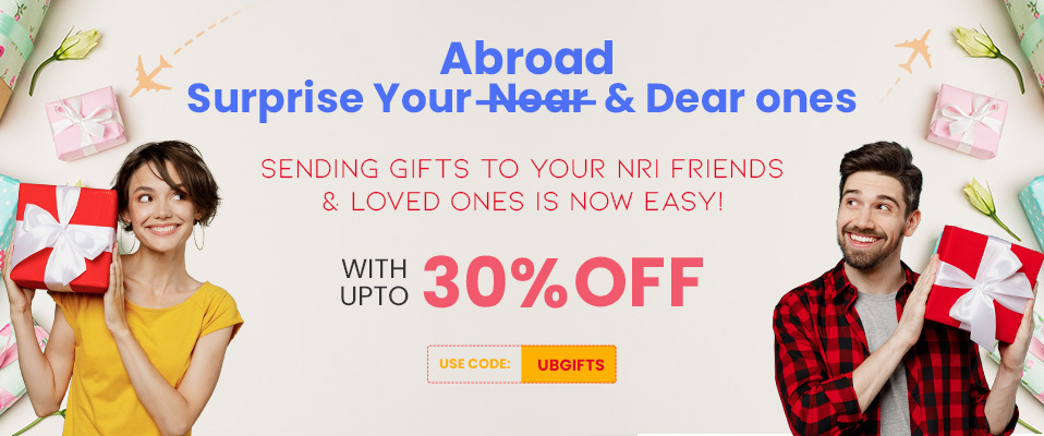ubuy international gifting store