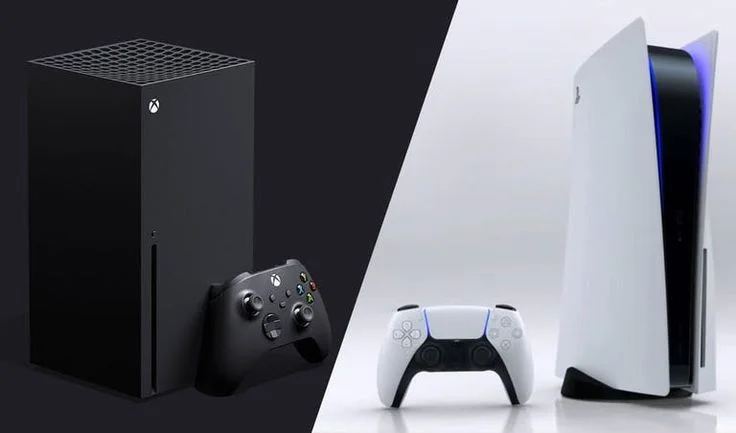 ps5 vs xbox