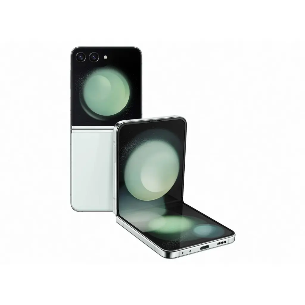 Samsung Galaxy Z Flip FE