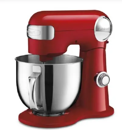  Cuisinart SM-50 Stand Mixer