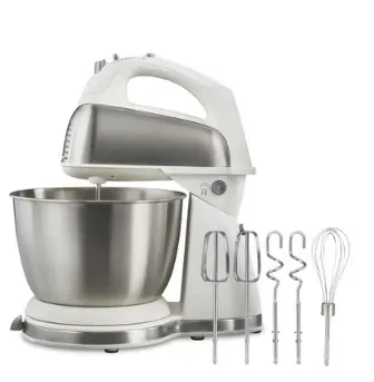 Hamilton Beach 7-Speed Stand Mixer