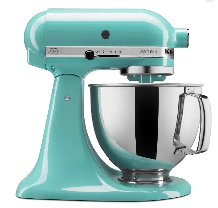 KitchenAid Artisan 5-Qt. Stand Mixer