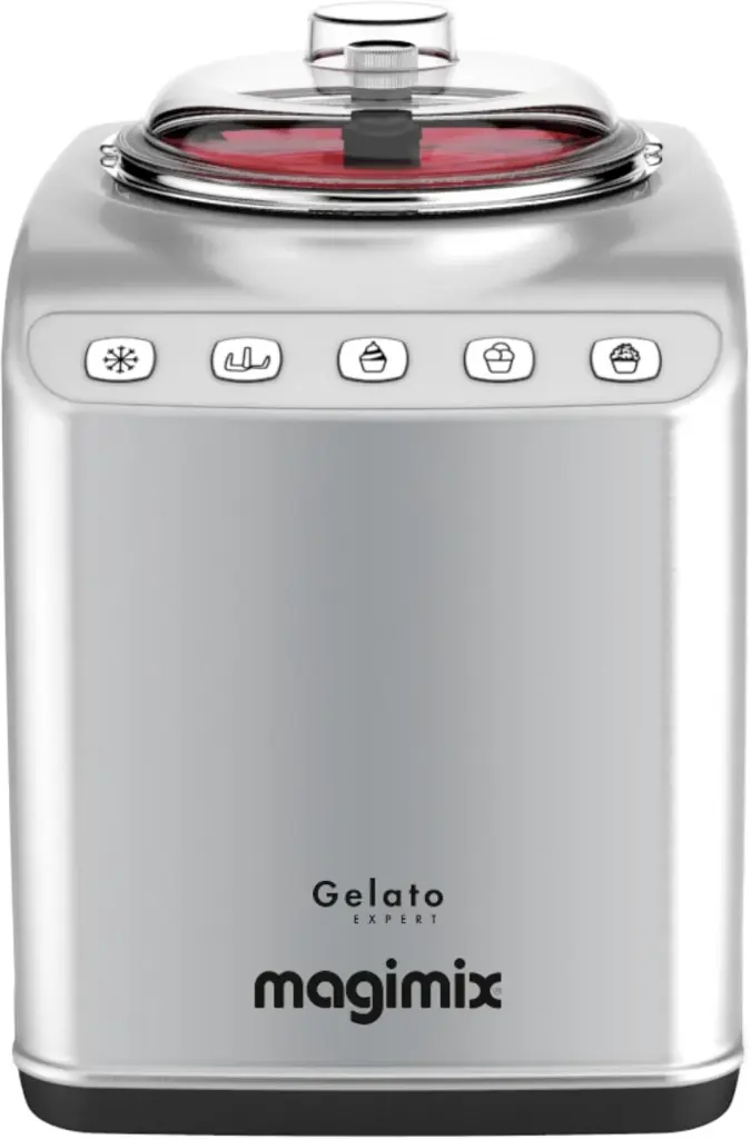 Magimix Gelato Expert