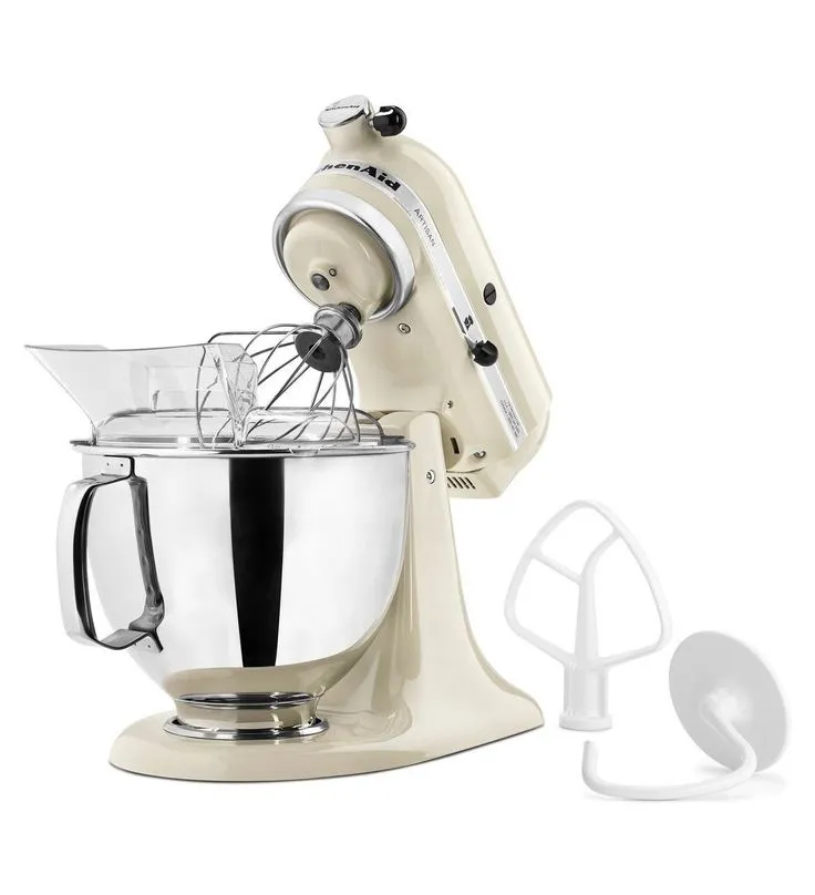 Stand Mixers