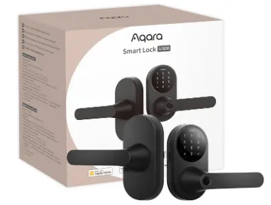 Aqara U300
