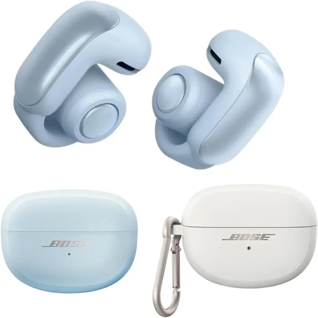 Bose Ultra Open Earbuds