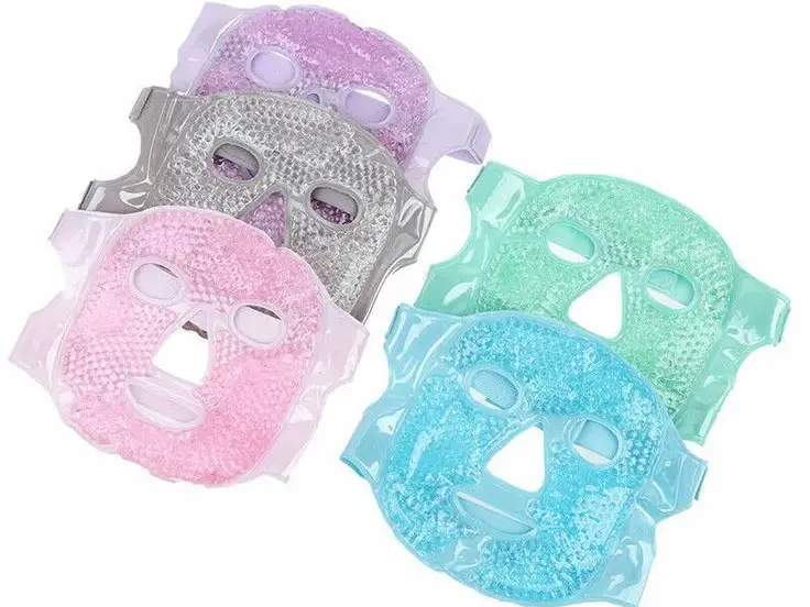MediGrade Cooling Face Mask