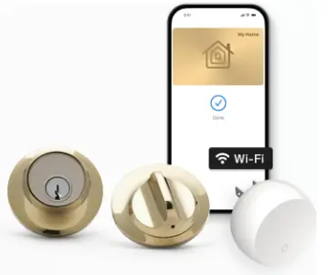 Level Lock Plus