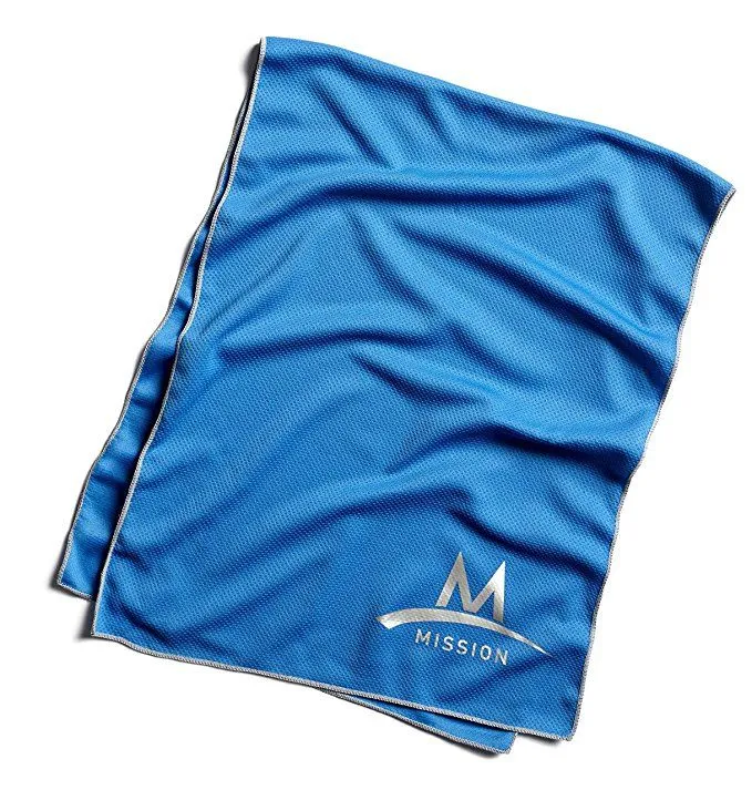Mission Cooling Towel