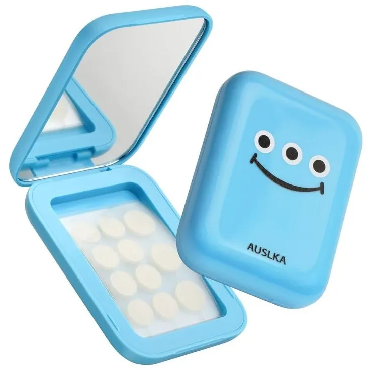 Pimple Patches box