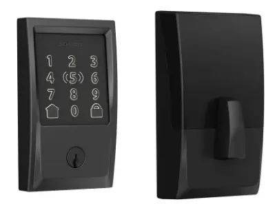 Schlage Encode Plus