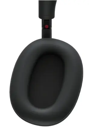 Sony WH-1000XM6 Review 6