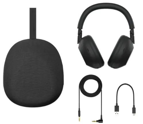 Sony WH-1000XM6 Review