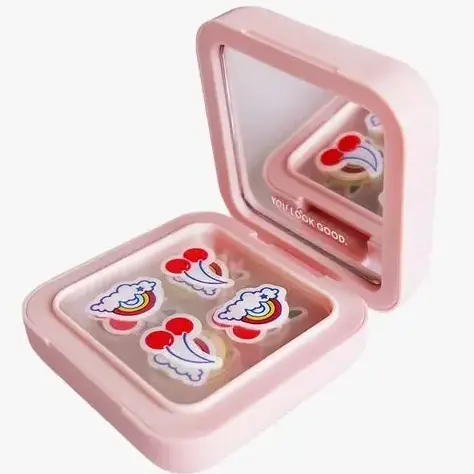 Pimple Patches