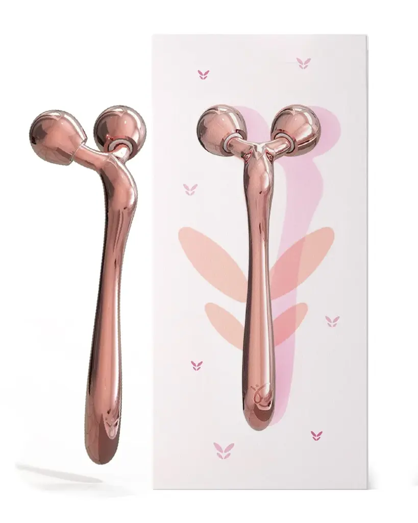 Caresmith Facial Roller