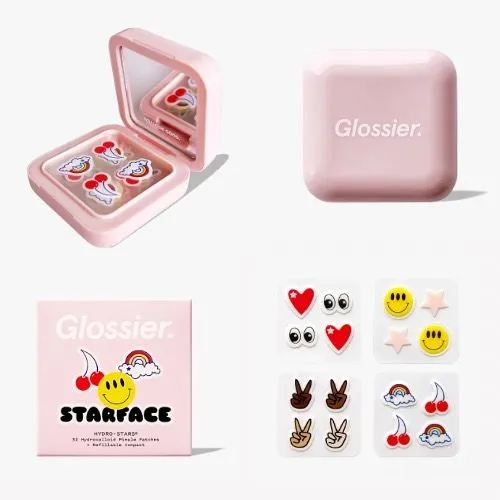 Pimple Patches