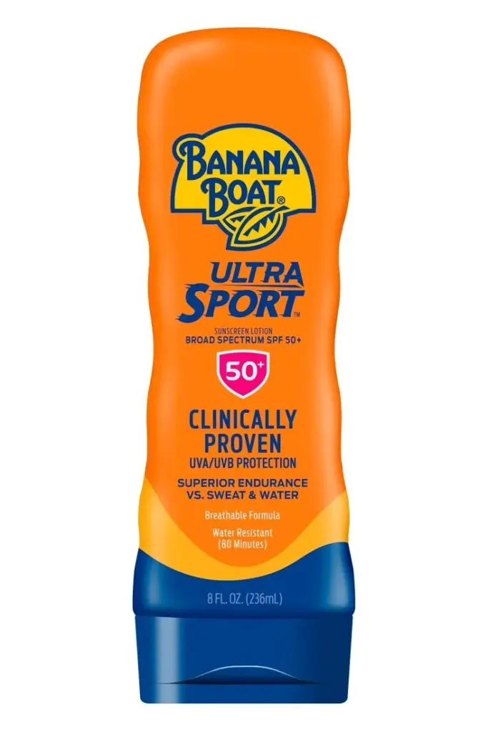 Banana Boat
