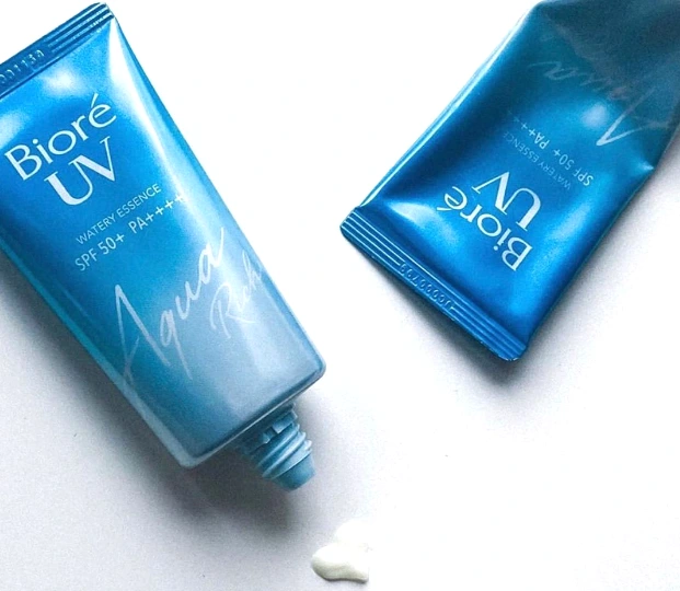 biore