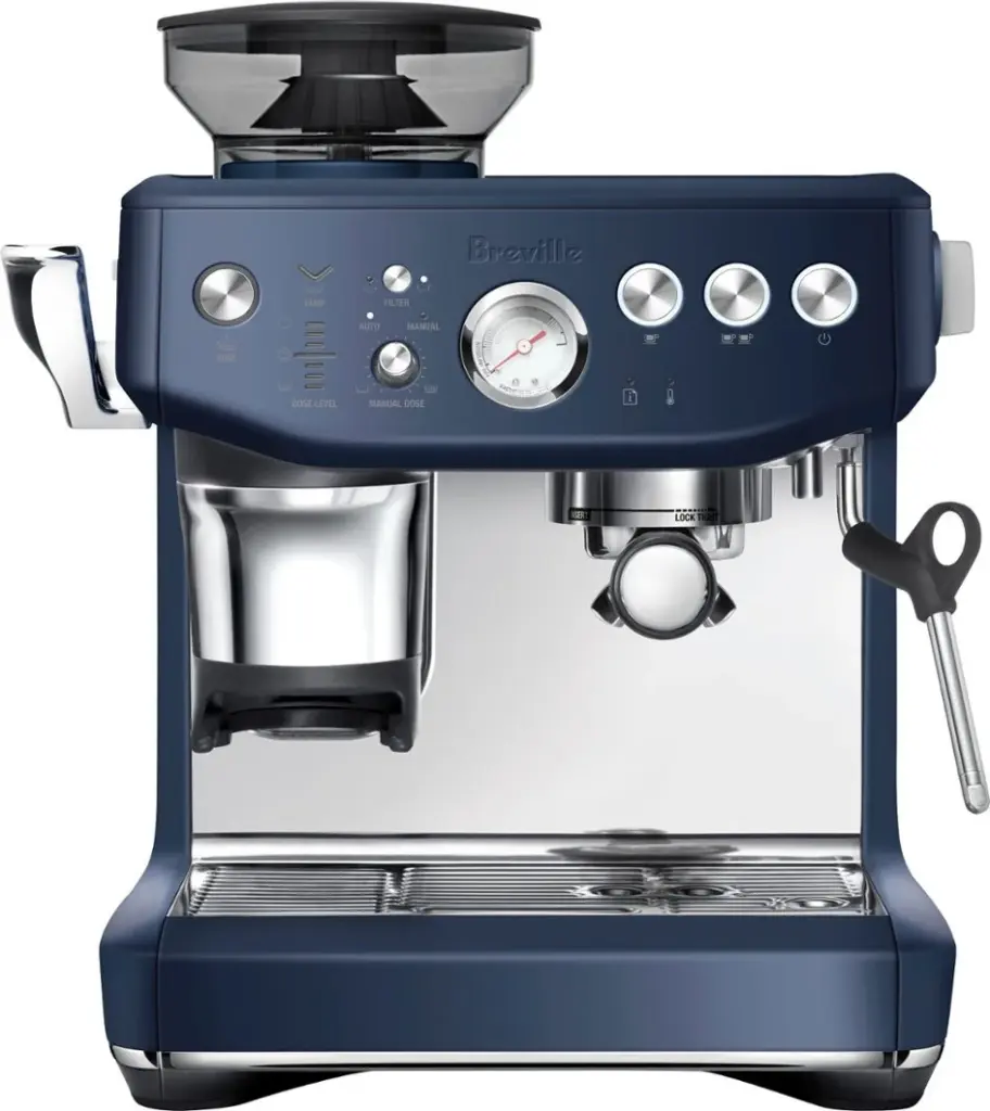 Breville The Barista Express