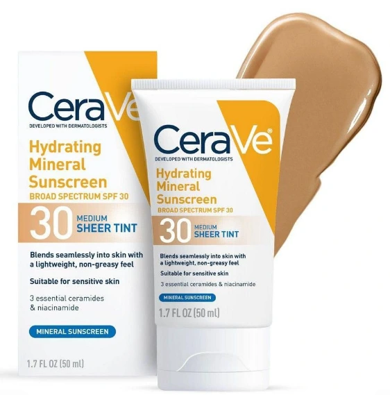 CeraVe 