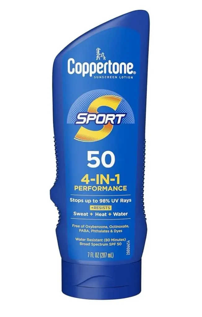 Coppertone