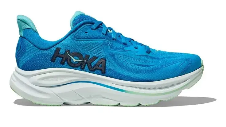 Hoka Clifton 10