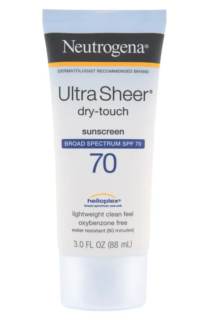 Neutrogena