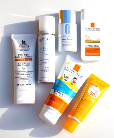 best sunscreen cream