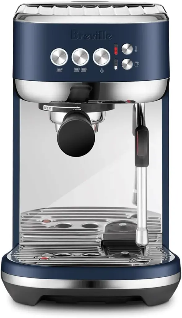 Breville Bambino Plus