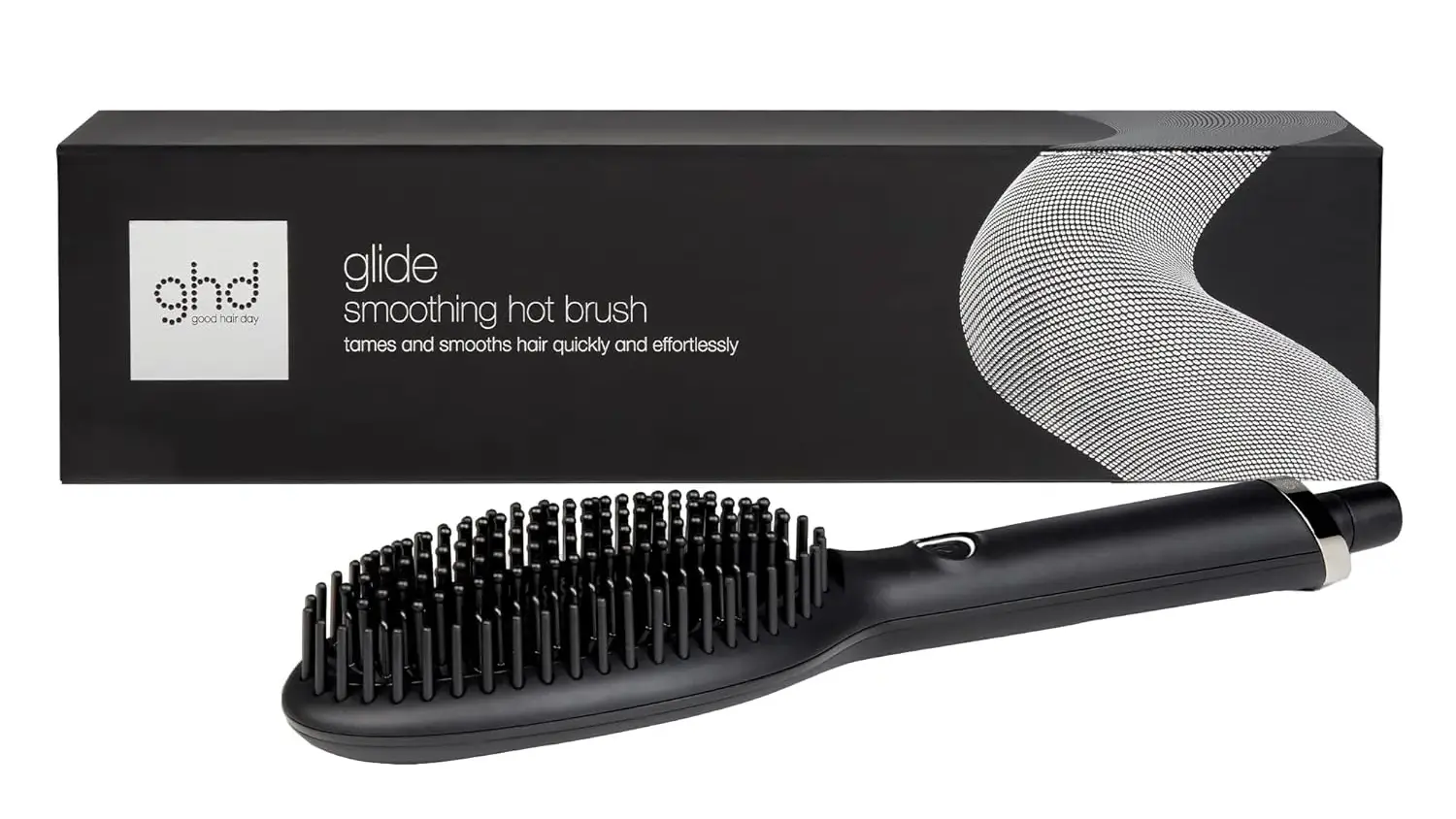 ghd Glide Hot Brush