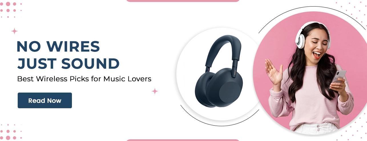 Best Wireless Headphones Worth Buying in 2025