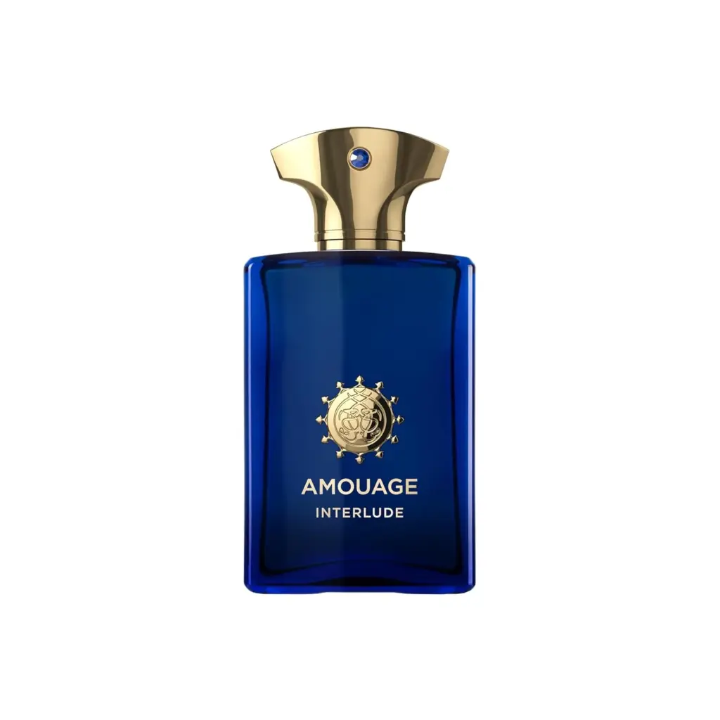 Amouage Interlude Man