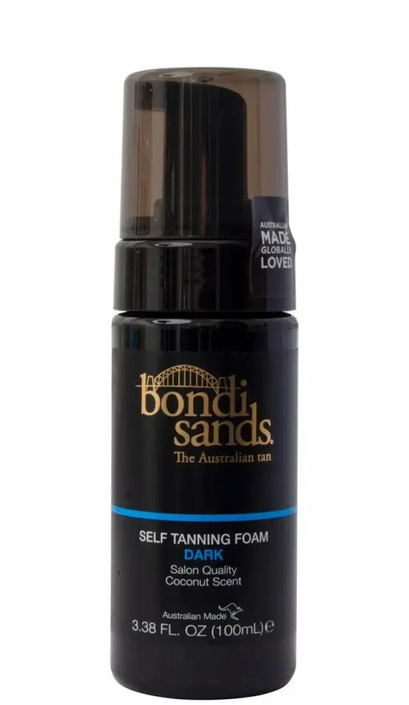 Bondi Sands Self-Tanning Foam