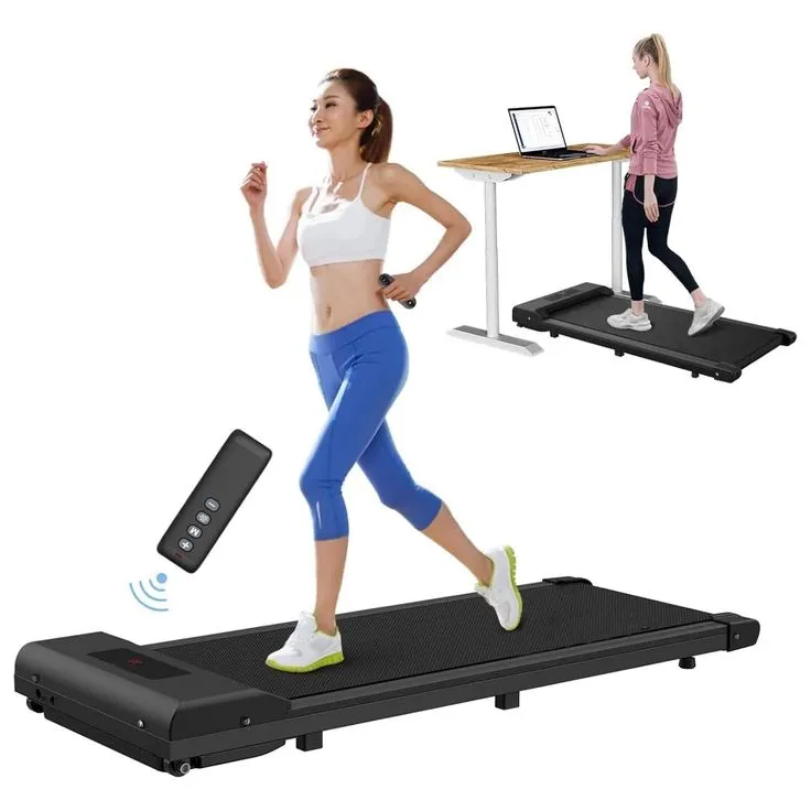 Bigzzia Best Walking Treadmill