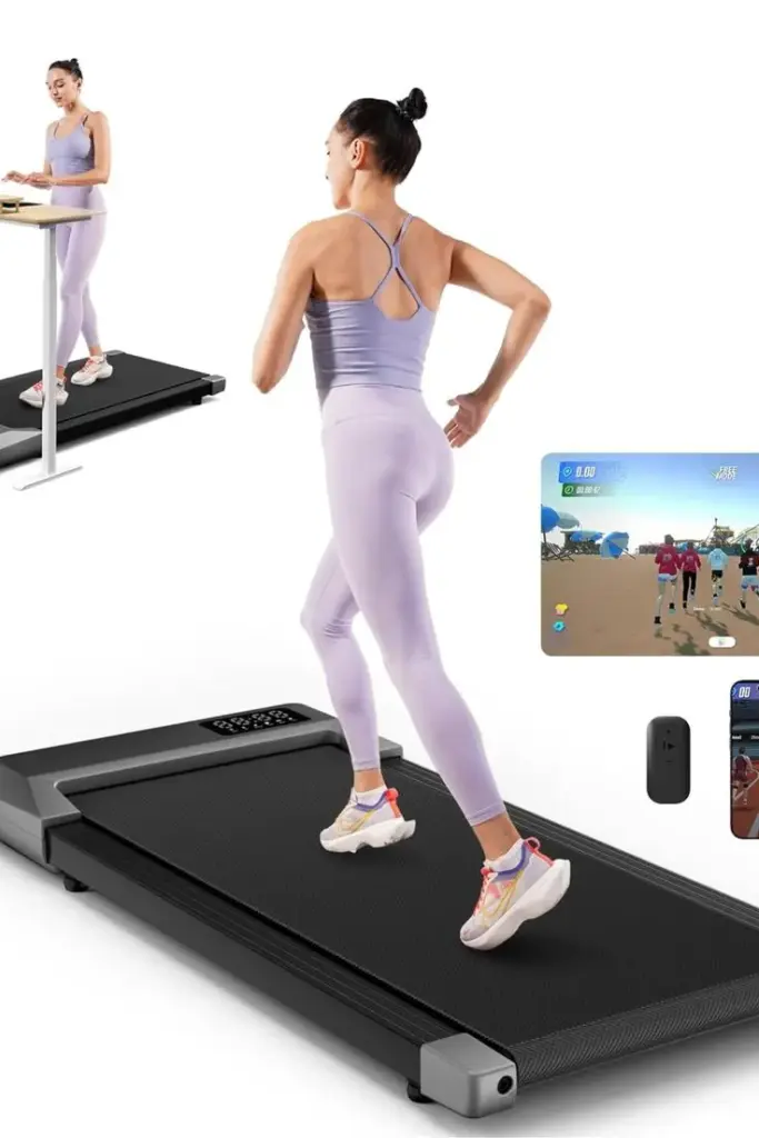 DeerRun Walking Pads