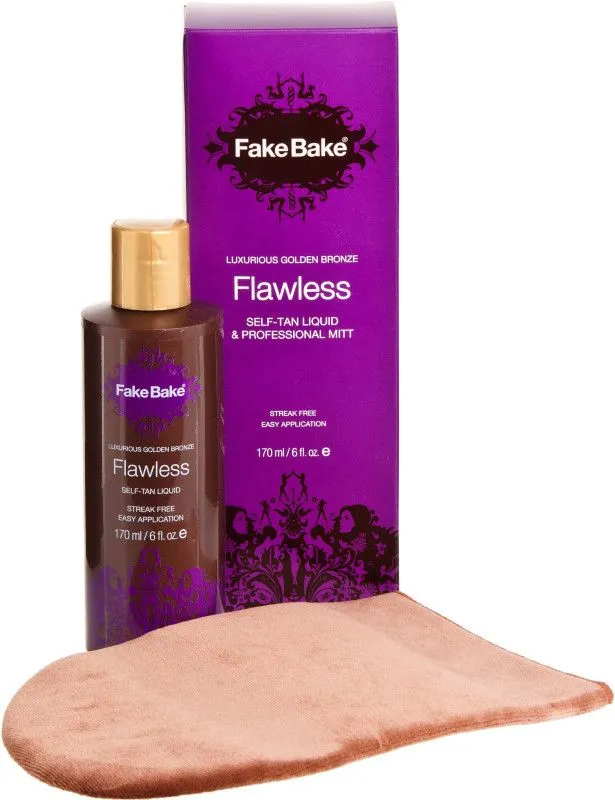  Fake Bake Flawless Self Tanner