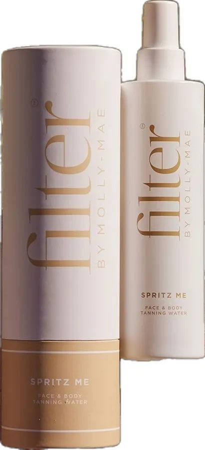 Molly-Mae Medium Mousse