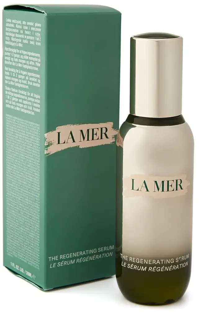 La Mer The Regenerating Serum with Retinol