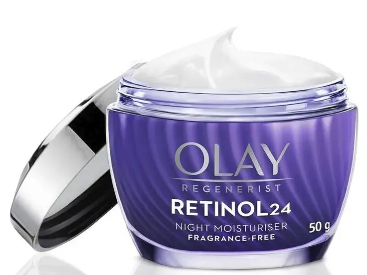 Olay Regenerist Retinol24