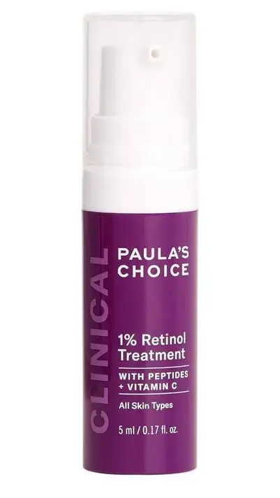 Paula’s Choice 1% Retinol Treatment