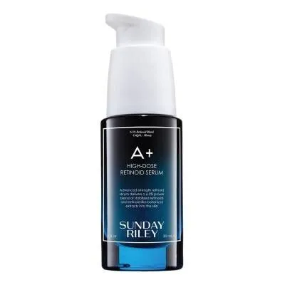 Sunday Riley A+ High-Dose Retinoid Serum