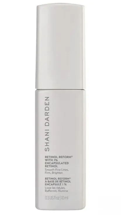 Shani Darden Retinol Reform Serum
