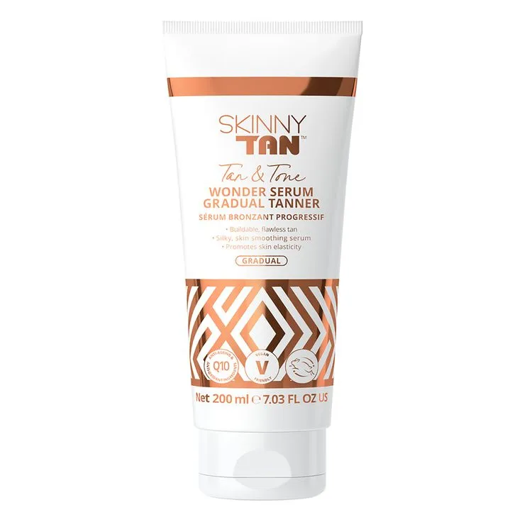 Skinny Tan Wonder Serum