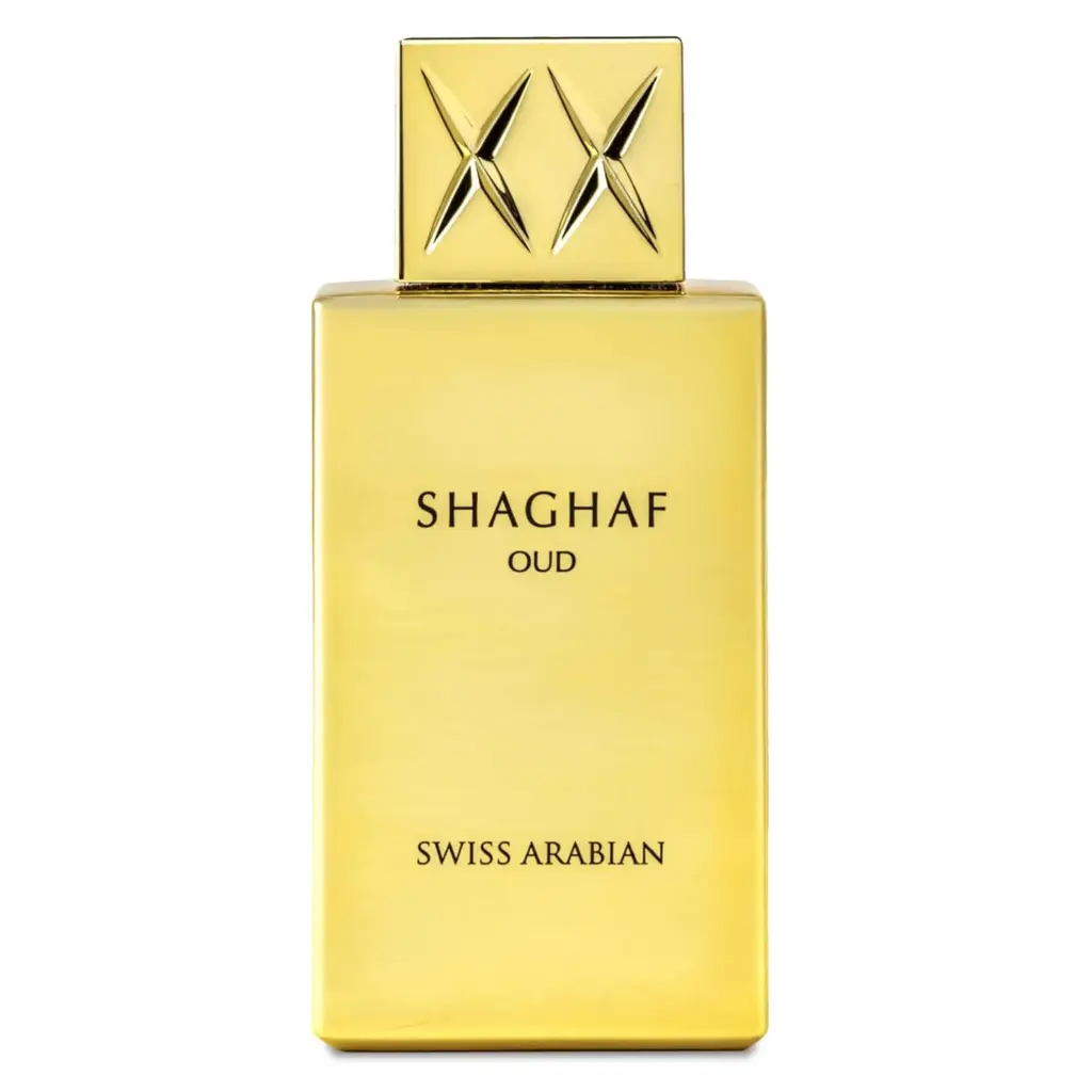 Swiss Arabian Shaghaf Oud