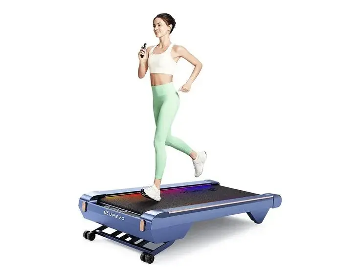 UREVO CyberPad Smart walking pad