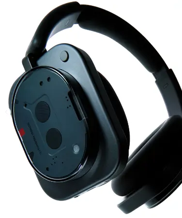 nothing headphone feature